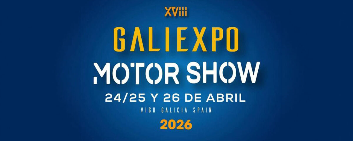 Galiexpo-Motor-Show-2026-Inaga-Homologaciones
