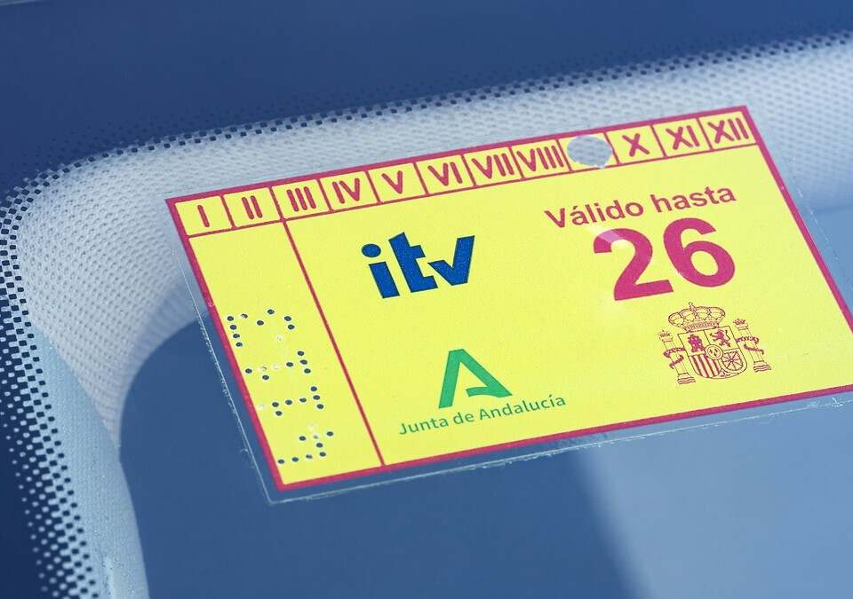 homologar reforma despues ITV inaga homologaciones